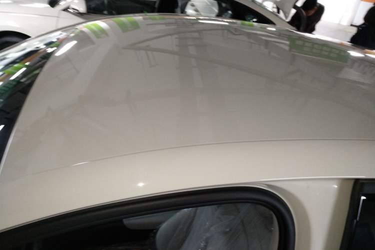 Used BYD Seal 06 New Energy 2026 DM-i Ultra-Enjoyment 128KM Luxury Edition