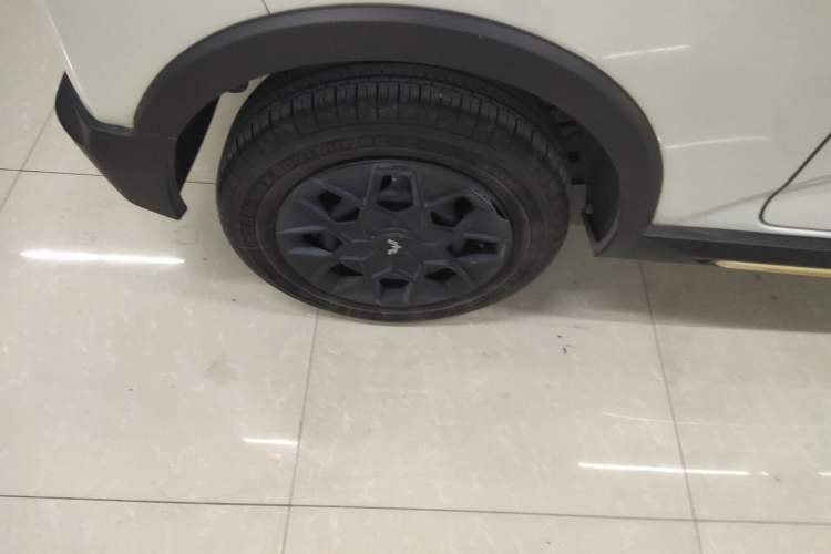 Used Wuling Hongguang MINIEV 2022 GAMEBOY 200km Gaming Edition with Lithium Iron Phosphate
