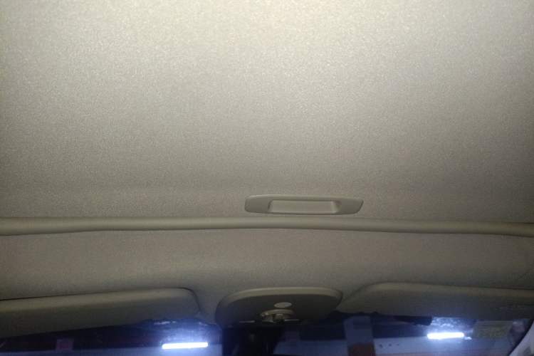 Used Peugeot 408 2013 2.0L Automatic Luxury Edition
