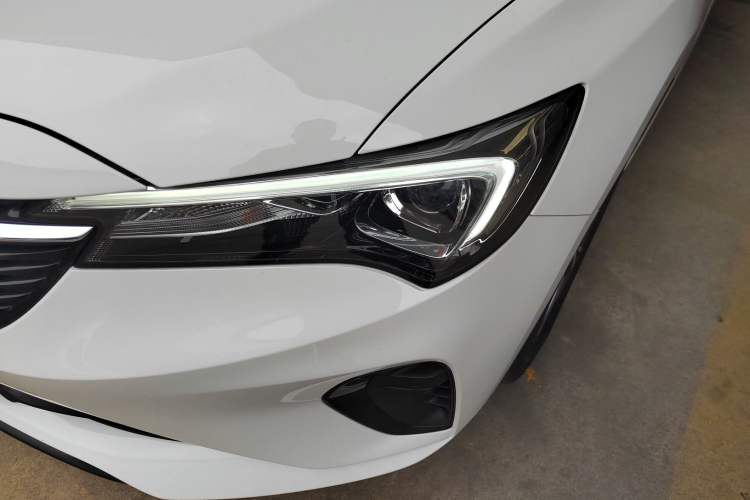 Used Buick Verano 2022 Pro 533T Enjoyment Edition