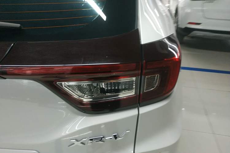 Used Honda XR-V 2019 1.5L CVT Classic Edition China V
