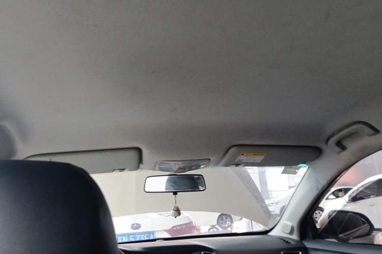 Used Roewe 360 2017 1.5L Automatic Smart Screen Version