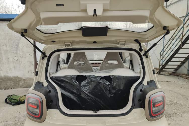 Used Bestune Pony 2026 Model 222km Cute Horse Plus
