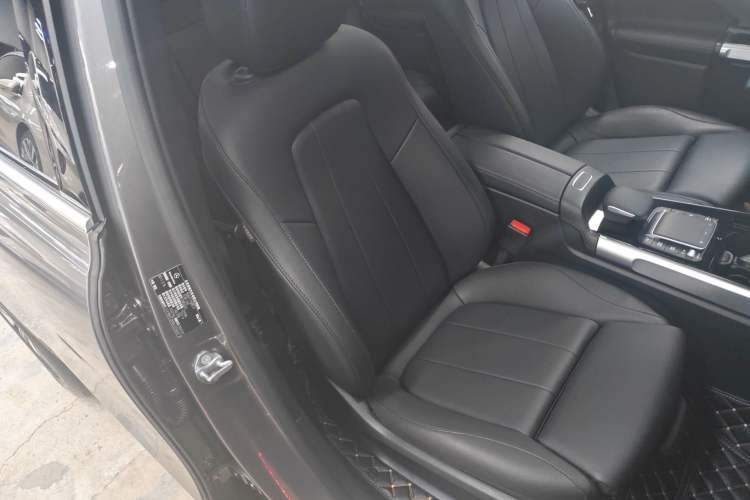 Used Mercedes-Benz EQB 2022 EQB 260