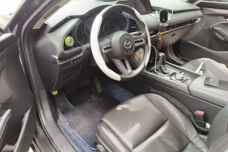 Used Mazda 3 Axela 2021 2.0L Automatic Zhiya Edition