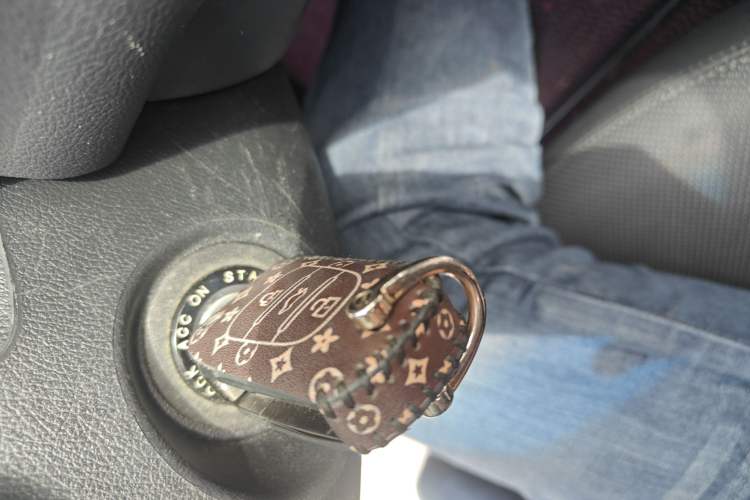 Used Kia Forte 2014 1.6L AT GLS