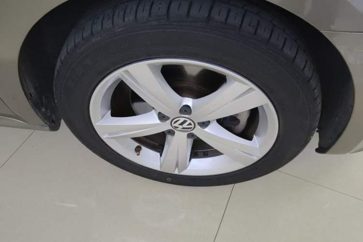 Used Volkswagen Passat 2013 1.8TSI DSG Prestige Edition
