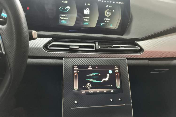 Used BAIC Beijing X7 2020 1.5TD DCT ZhiShang Edition
