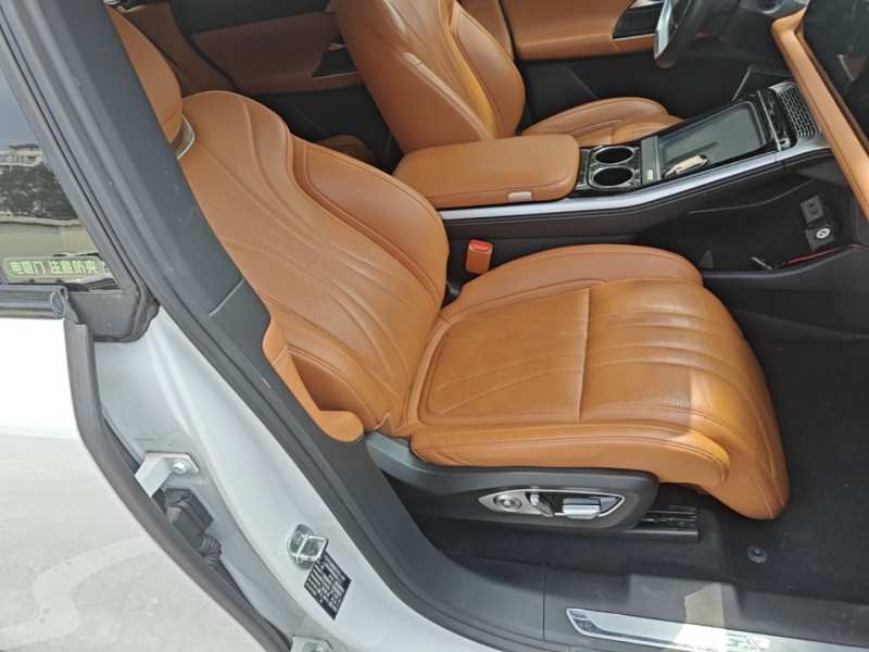 Used XPeng G9 2022 650 Performance Edition Max — 24
