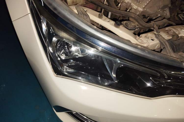 Used Toyota Corolla 2017 Revised Version 1.2T S-CVT GL-i