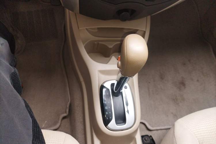 Used Nissan Livina 2015 1.6XE CVT Comfort Edition