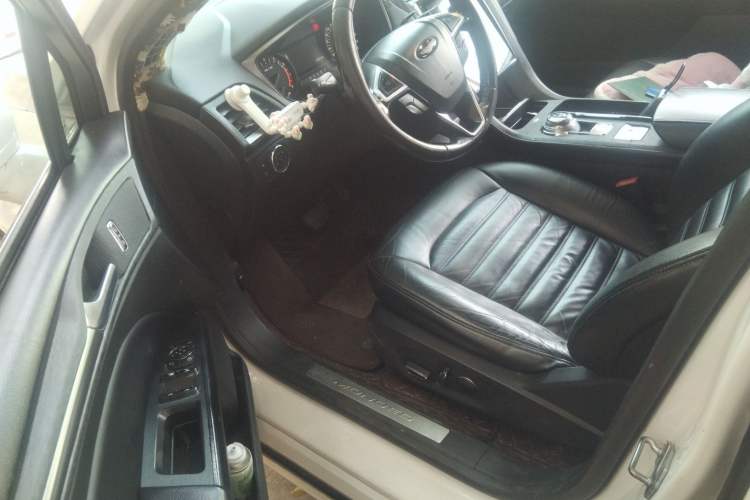 Used Ford Mondeo 2017 EcoBoost 180 Stylish Model