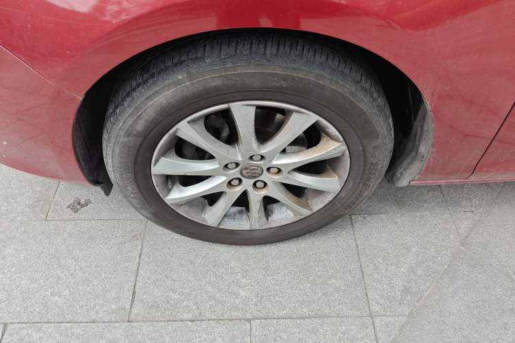 Used Buick GT 2014 XT 1.6L Automatic Fashion Edition