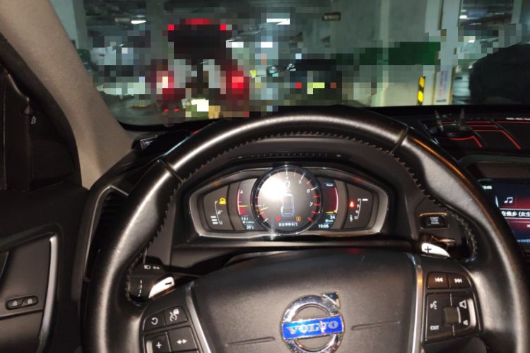 Used Volvo XC60 2015 T5 AWD Smart Drive Edition