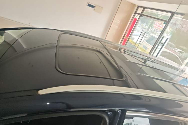 Used BYD Song MAX 2021 Upgraded Model 1.5T Automatic Luxury 7-Seater