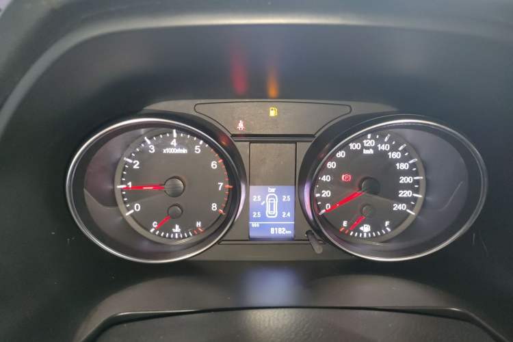 Used Haval M6 2021 PLUS 1.5T Manual Elite Smart Connectivity Model