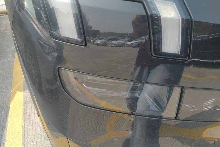 Used Lynk & Co 900 2025 2.0T Exploration Edition
