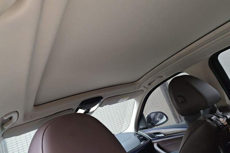 Used BMW X3 2021 xDrive28i M Sport Package
