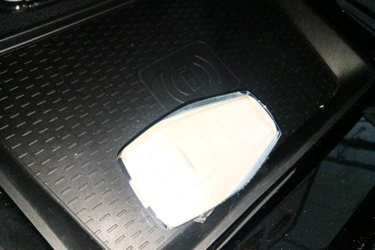 Used Geely Auto Preface 2025 Dongfang Yao 2.0TD Moonlight Edition