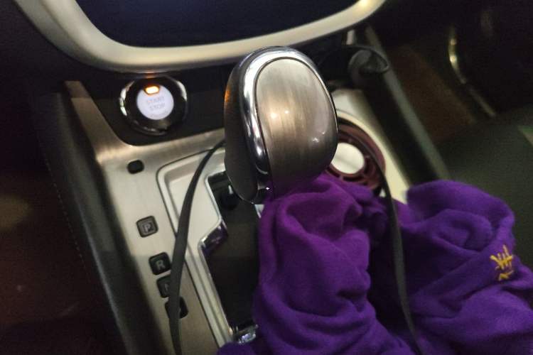 Used Nissan Murano 2017 2.5L XL Two-Wheel Drive Smart Edition
