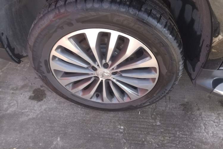 Used BAIC Off-Road BJ90 2021 3.0T Zhenrong Edition