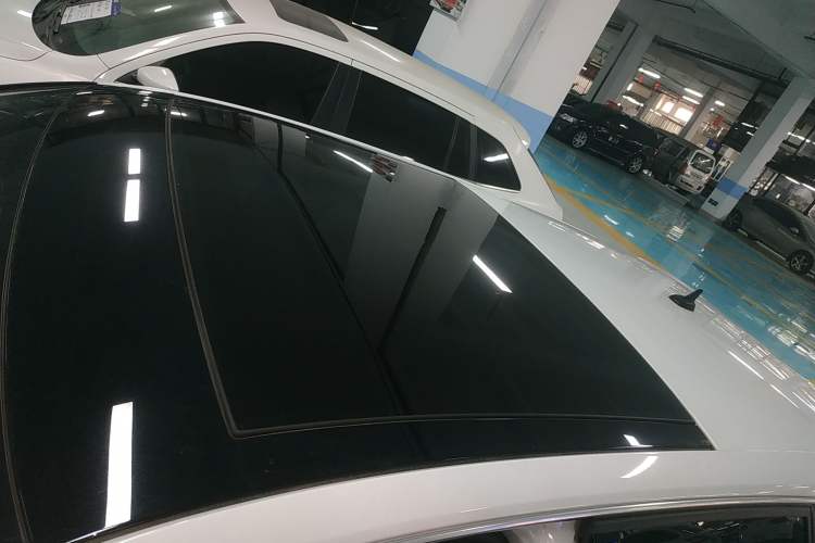 Used Audi A3 2020 Sportback 35 TFSI Fashion Edition China VI Emission Standard
