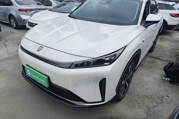 Used Roewe D5X DMH 2024 135 Tech Edition
