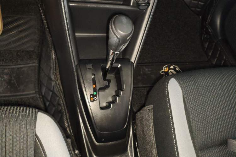 Used Toyota YARiS L Zhi Xuan 2020 X-Trail X 1.5L CVT Leading Edition
