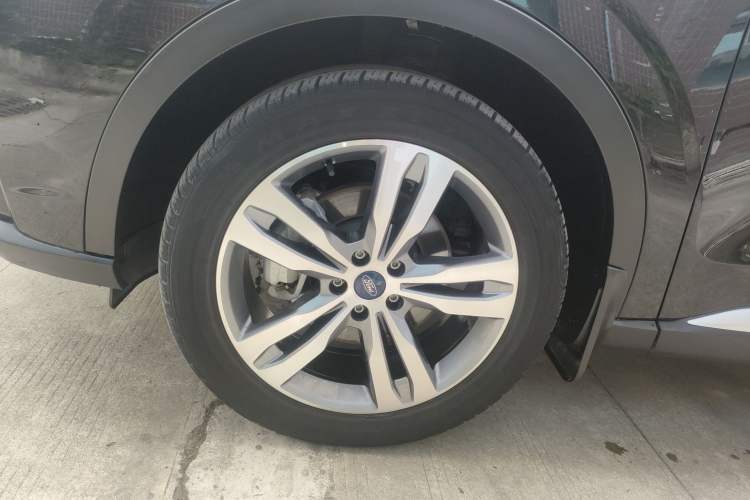 Used Ford Equator Sport 2023 EcoBoost 170 Premier Edition