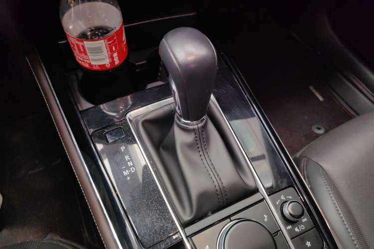 Used Mazda CX-30 2021 2.0L Automatic Joyful Edition
