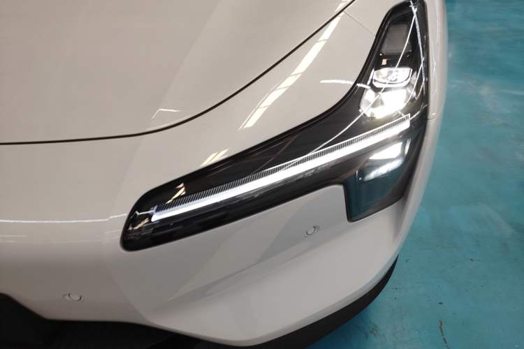 Used XPeng MONA M03 2025 502 Long-Range Max