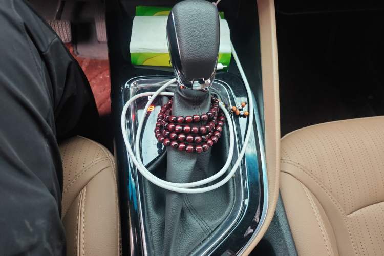 Used Buick GL6 2021 323T Mild Hybrid Connect Luxury Model
