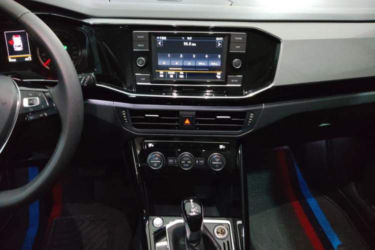 Used Volkswagen Tayron 2019 330TSI Four-Wheel Drive Luxury Version China V Standard