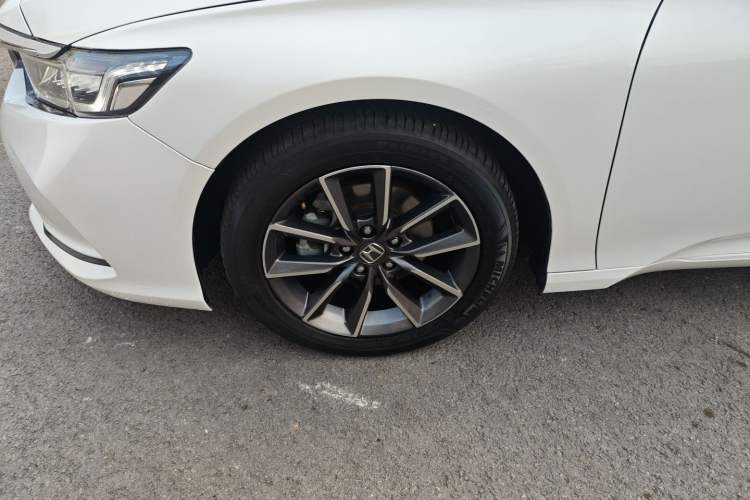 Used Honda Inspire 2022 260TURBO Elegant Edition