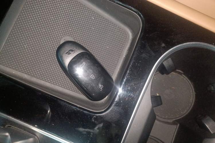 Used Li Auto ONE 2020 Extended-Range 6-Seater Version