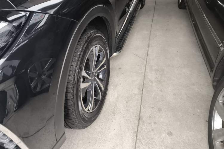 Used JETOUR X70 PLUS 2021 1.6T DCT Star 5-Seater