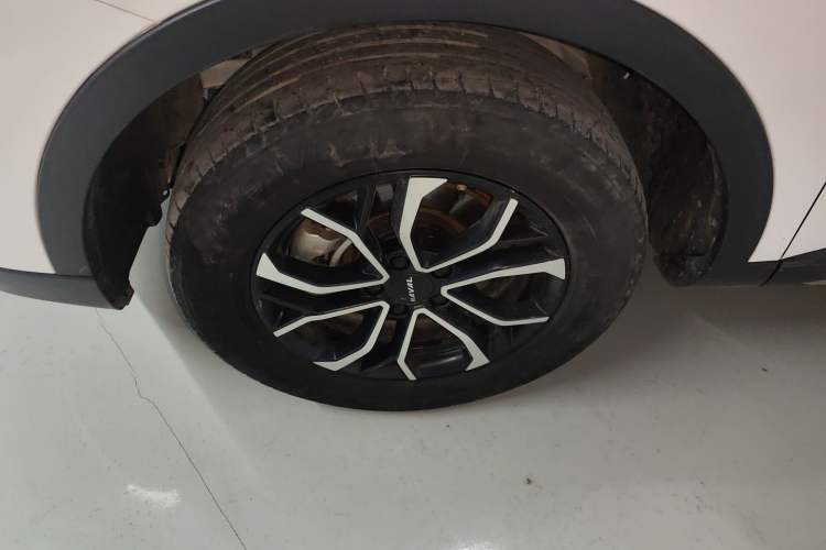 Used Haval H6 2021 National Trend Edition 1.5T Automatic Urban Version