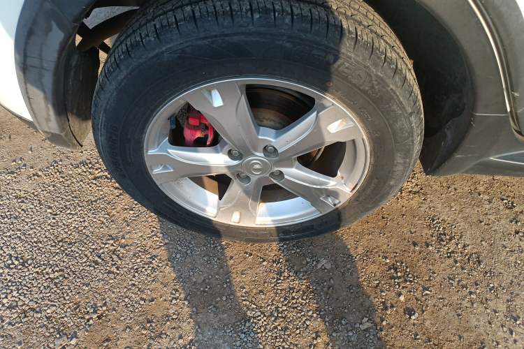 Used Great Wall M4 2012 1.5L Manual Luxury Version
