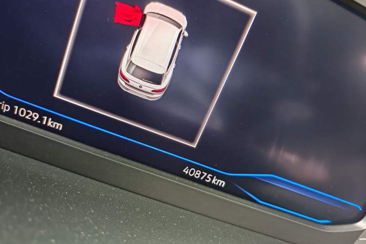 Used Volkswagen FAW-Volkswagen CC 2023 Adventure Vehicle 380TSI Trailblazer Edition