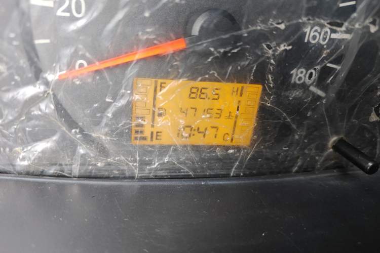 Used Wuling Zhiguang 2010 1.0L New Version Practical Short-Body L2Y