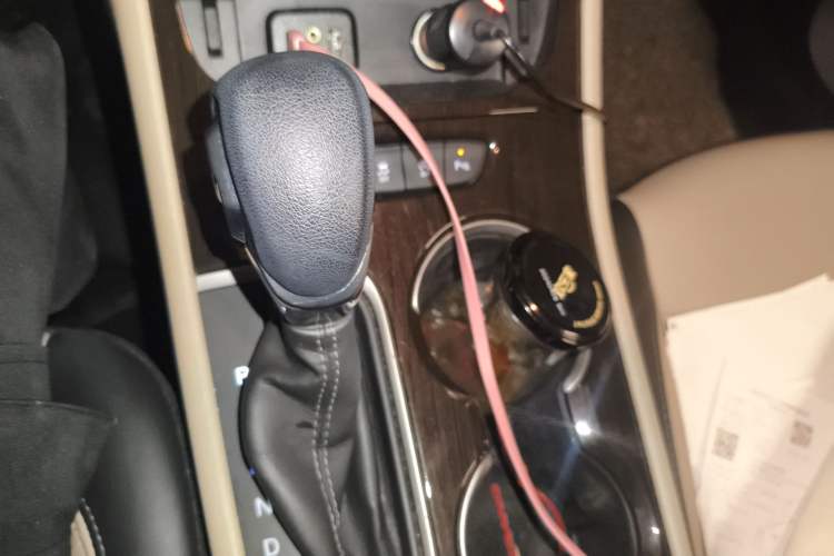 Used Buick Verano 2018 Sedan 15S Automatic Leading Model
