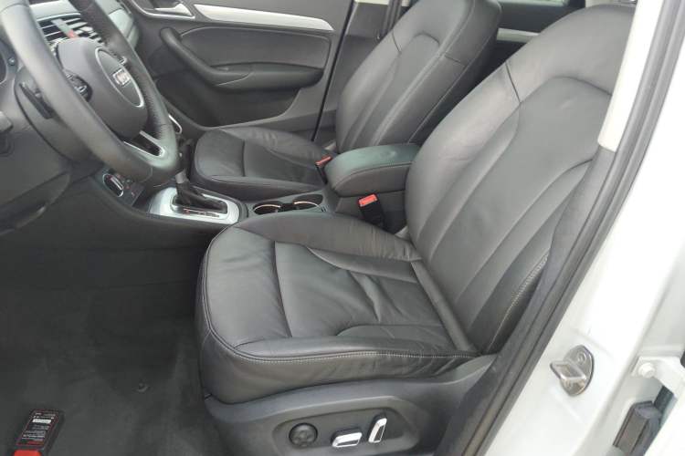 Used Audi Q3 2018 30th Anniversary Edition 30 TFSI Style Model