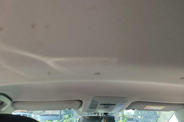 Used Toyota Wildlander 2023 2.0L CVT Two-Wheel Drive Leading Edition
