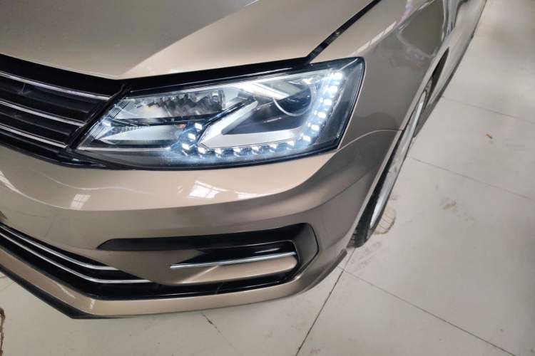 Used Volkswagen Sagitar 2018 280TSI DSG Ignite Edition