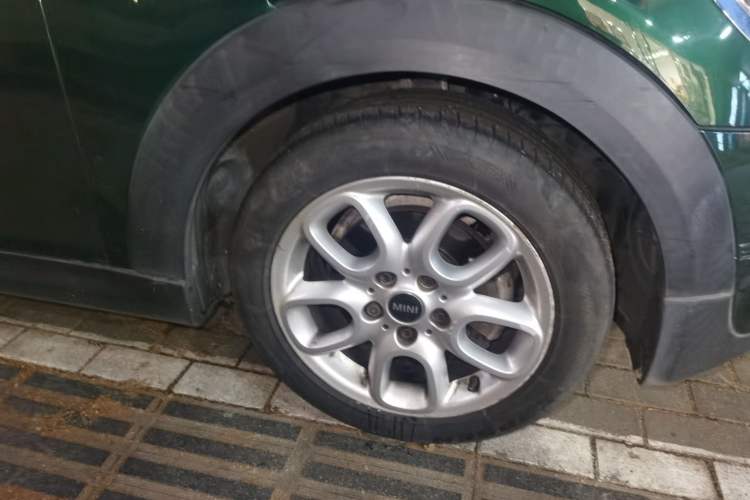 Used MINI 2016 1.5T COOPER