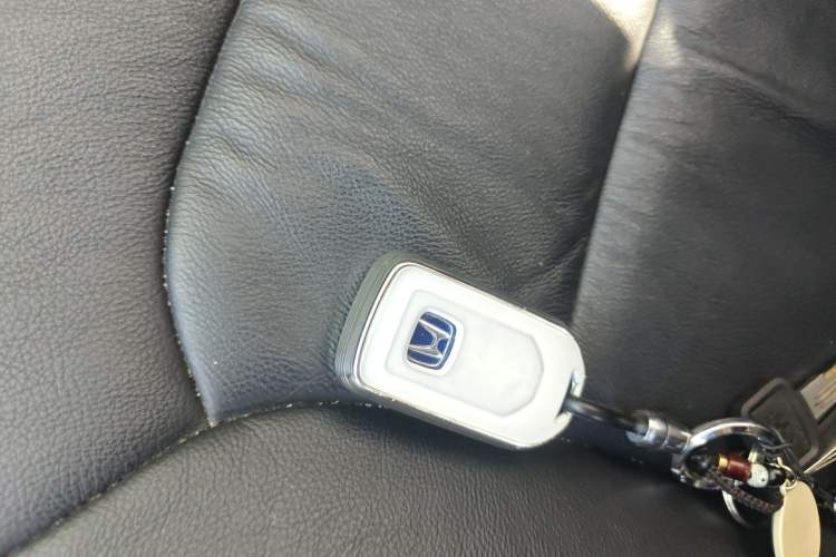 Used Honda Elysion 2019 2.0L Hybrid Luxury Edition Vehicle Key