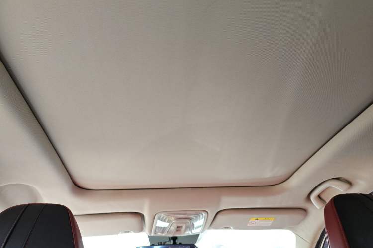 Used CHANGAN CS75 PLUS 2020 2.0T Automatic Pilot Version