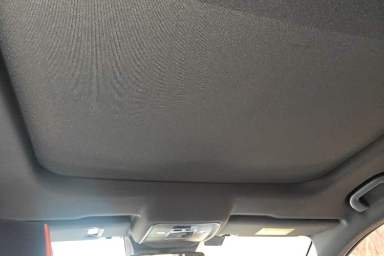 Used BYD Song Pro New Energy 2022 DM-i 110km Flagship Pro Model