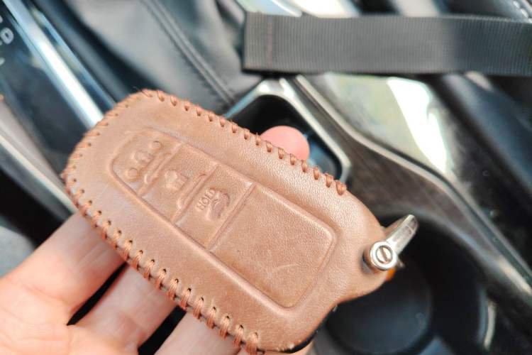 Used Toyota Levin 2021 185T CVT Luxury Edition
