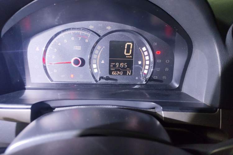 Used Roewe 350 2011 350S 1.5L Automatic Xunda Edition